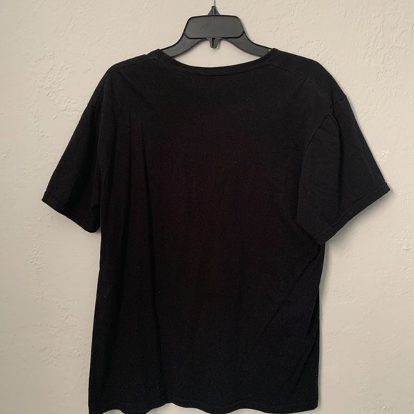 Band T-Shirt - Picture 4 of 5